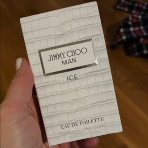 Jimmy choo man ice